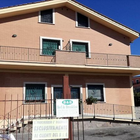 B&B Ciampino Exterior photo