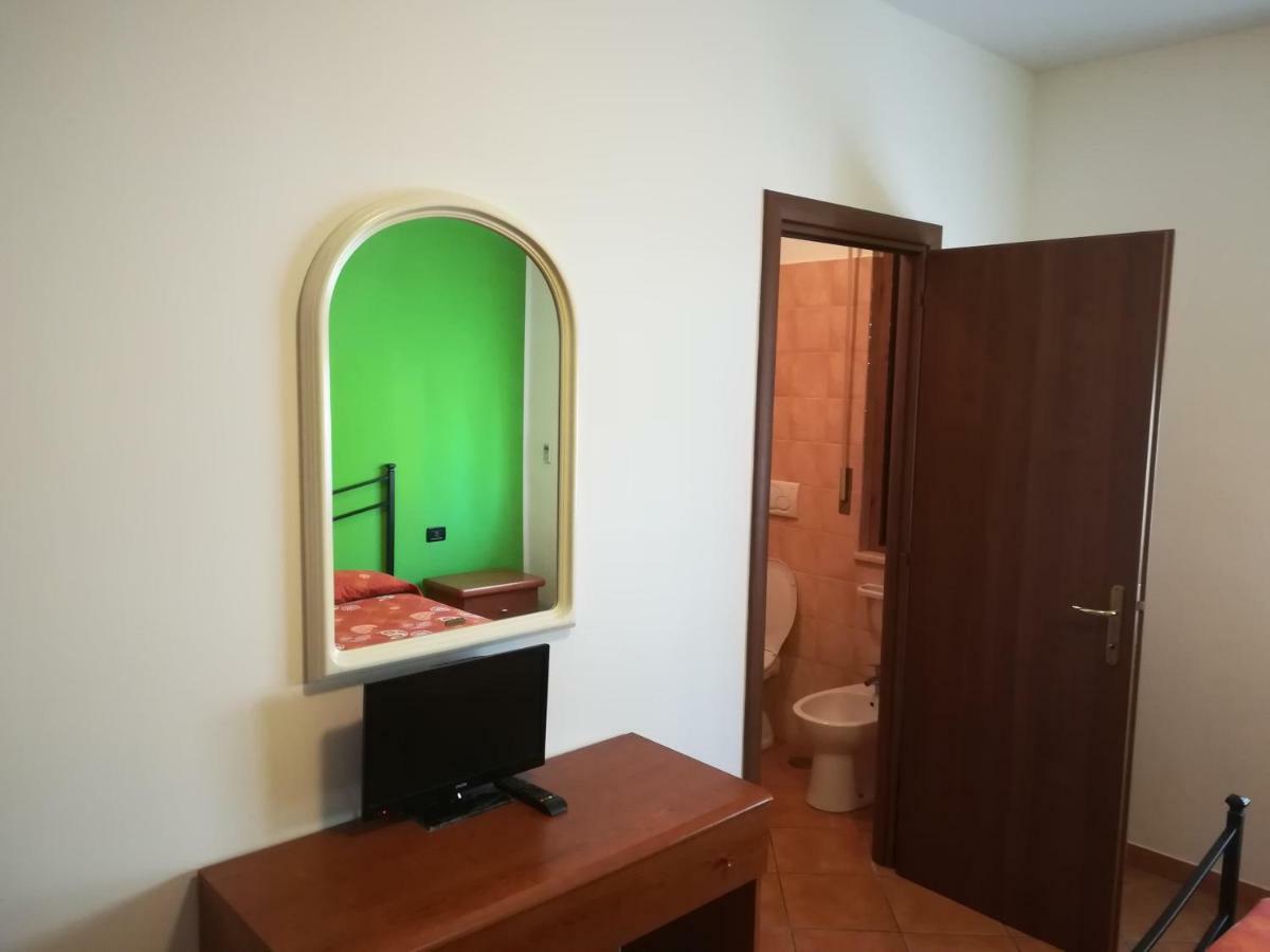 B&B Ciampino Exterior photo