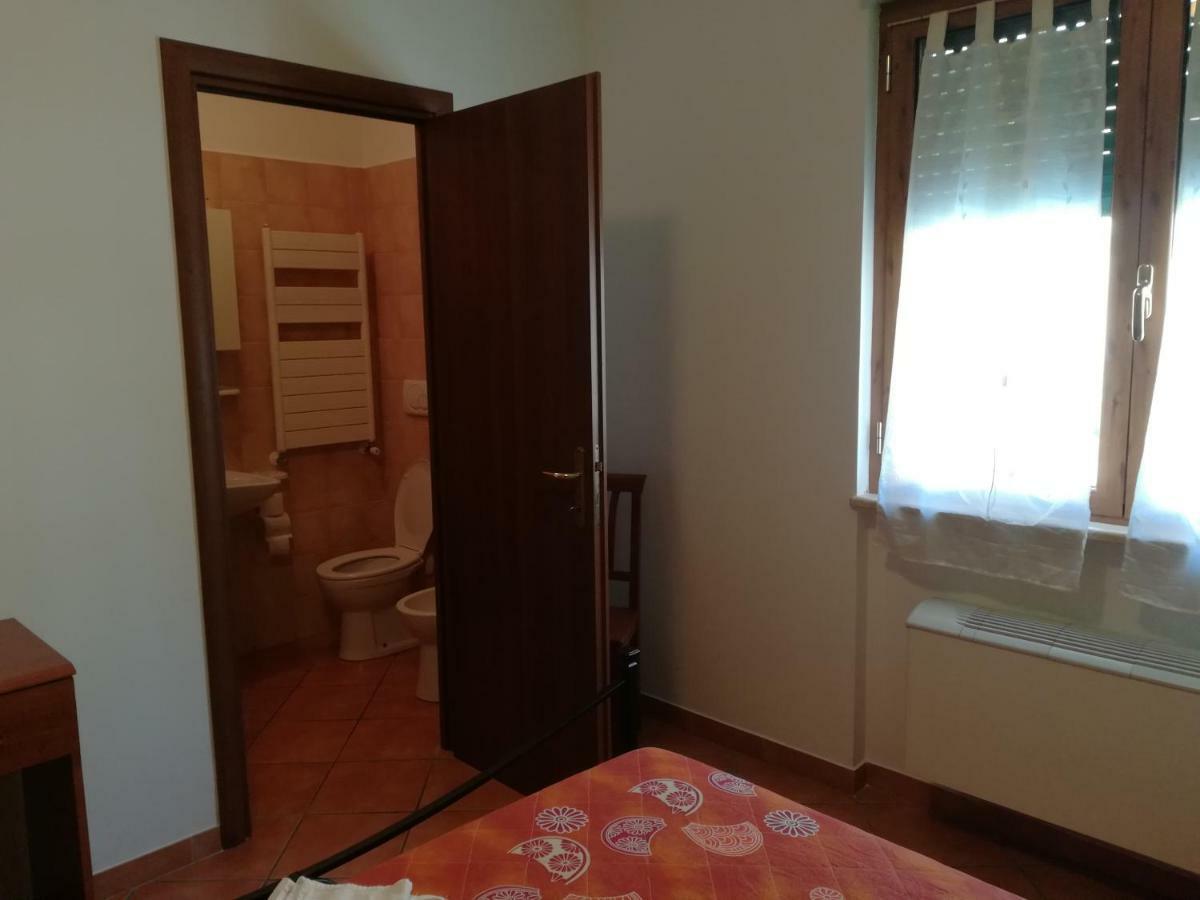 B&B Ciampino Exterior photo