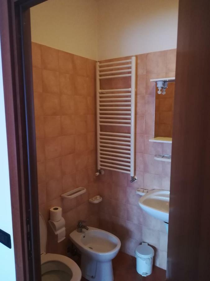 B&B Ciampino Exterior photo