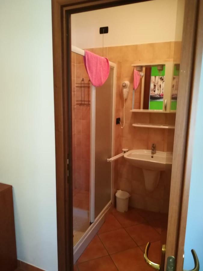 B&B Ciampino Exterior photo