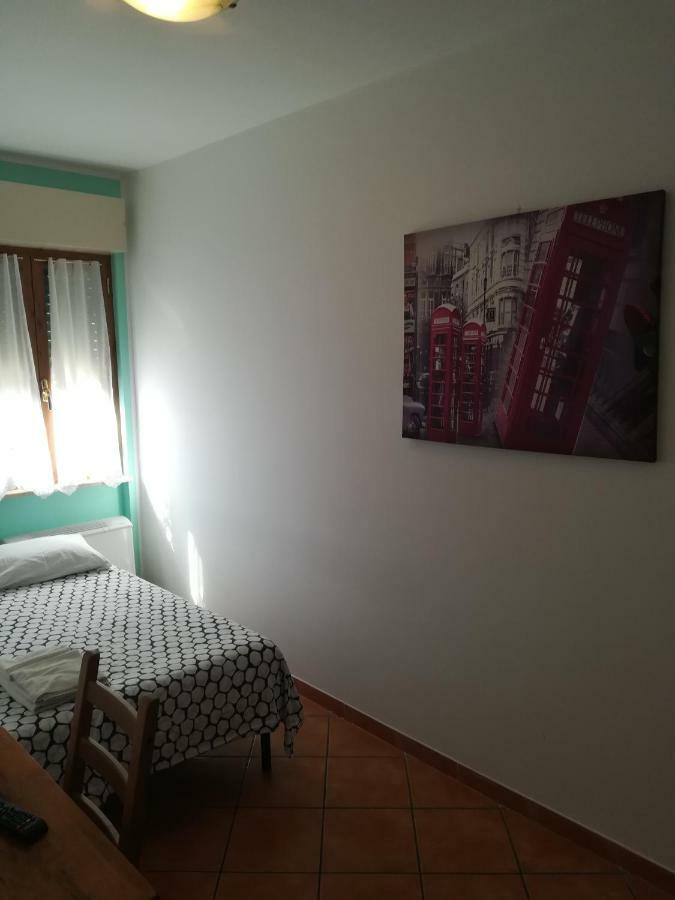B&B Ciampino Exterior photo