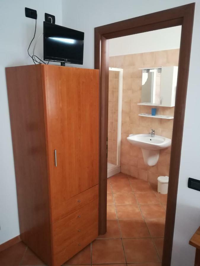 B&B Ciampino Exterior photo