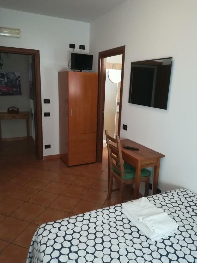 B&B Ciampino Exterior photo